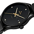 Rado Rado True Automatic Diamonds R27242712 Automatic, наручные женские часы фото под углом