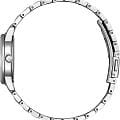 Citizen Citizen Eco-Drive EW2318-73E, eco-drive япония женские часы на браслете нержавеющая сталь боковой вид