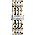 Tissot Tissot Le Locle Automatic Petite Seconde T006.428.22.038.01, t-classic швейцария мужские часы на браслете сталь c pvd покрытием боковой вид