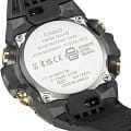 Casio Casio G-Shock GST-B400GB-1A9DR (GST-B400GB-1A9) GST G-Steel наручные мужские часы фото под углом.