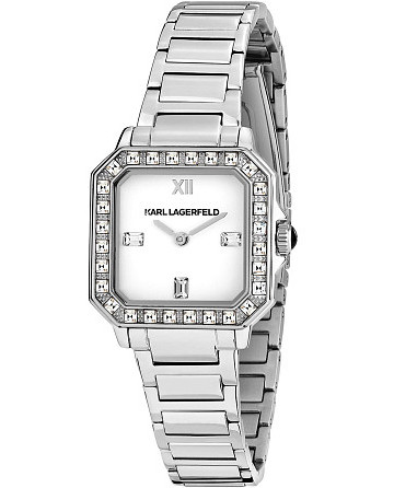 Karl Lagerfeld Square Classics R0553102503