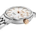 Seiko Seiko Presage Cocktail Time SRE009J1 женские часы белый циферблат на запястье