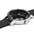 Pierre Lannier Pierre Lannier Multiples 009M633 кварцевые женские часы часы крупный план черный циферблата
