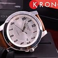 Tissot Tissot Gentleman Swissmatic T098.407.16.032.00, t-classic швейцария мужские часы на браслете кожаный боковой вид