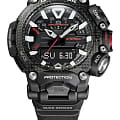 Casio Casio G-Shock GR-B200-1A  — детали корпуса и пластик
