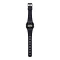Casio Casio F-91WB-1A , наручные мужские часы фото под углом