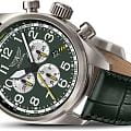 Aviator Aviator Airacobra V.2.25.7.171.4 , наручные мужские часы фото под углом
