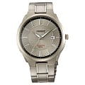 Orient Orient UNC4002K (FUNC4002K)  FUNC4002K  мужские часы  циферблат, браслет  — вид спереди