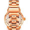 Stuhrling Stuhrling Luciano 371B.04  наручные мужские часы фото под углом.
