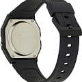 Casio Casio Collection F-94WA-8D, collection япония мужские часы на браслете пластик боковой вид