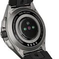 TAG Heuer SBG8A81.BT6222 наручные мужские часы застежка крупным планом