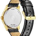 Citizen Citizen Quartz BH5002-02E , наручные мужские часы фото под углом