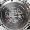 Citizen Citizen Eco-Drive CA0690-88L  - задняя крышка металл сталь корпуса, япония часы