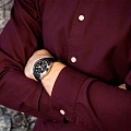 Casio Casio Edifice EFR-526L-2CVUDF (EFR-526L-2C) EFR, наручные мужские часы фото под углом
