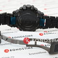 Casio Casio G-Shock Premium MTG-B3000BD-1A2 (MTG-B3000BD-1A2ER) электронные часы с аксессуарами мужские часы модель MTG-B3000BD-1A2