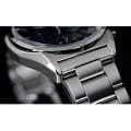 Orient Orient TT10002H (FTT10002H)  мужские часы часы, крупный план красный циферблат