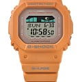 Casio Casio G-Shock GLX-S5600-4 женские часы  циферблат на запястье