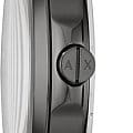 Armani Exchange Armani Exchange Hampton AX2194  наручные мужские часы фото под углом.