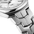TAG Heuer WBC1310.BA0600 женские часы застежка крупным планом