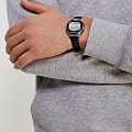 Casio Casio Collection LW-203-1AVDF (LW-203-1A)  — детали корпуса и пластик