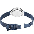 Оригинальные часы Obaku Obaku V241LXCLML кварцевые калибр механизма  общий вид
