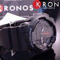 Casio Casio G-Shock GMA-S130VC-1A, g-shock япония женские часы на браслете пластик боковой вид