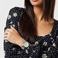 Tommy Hilfiger 1782194 женские часы застежка крупным планом