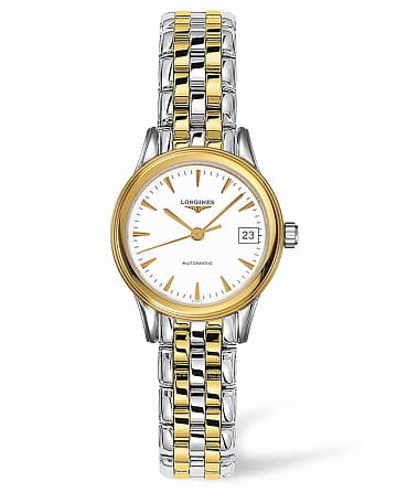 Longines Flagship L4.274.3.22.7