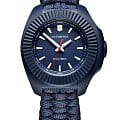 Victorinox Victorinox I.N.O.X. V 241770, i.n.o.x.  швейцария женские часы на браслете тканевый боковой вид