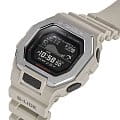 Casio Casio G-Shock GBX-100-8DR (GBX-100-8) мужские часы черный циферблат на запястье