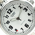 Casio Casio Collection LTP-1260PD-7B , наручные женские часы фото под углом