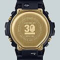 Casio Casio G-Shock GM-6900BAPE-1 g-shock японские мужские часы на браслете пластик боковой вид