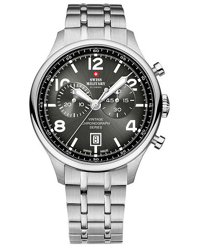 Swiss Military by Chrono SM30192.01