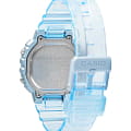 Casio Casio Collection LA-20WHS-2AEF женские часы  циферблат на запястье
