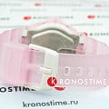 Casio Casio Baby-G BGA-270FL-4A  - задняя крышка пластик корпуса, япония часы