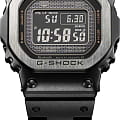 Casio Casio G-Shock GMW-B5000MB-1E GMW - задняя крышка сталь металл корпуса, япония часы