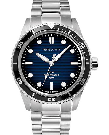 Pierre Lannier INTI 244H161