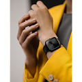 Rado Rado True Square Thinline x Les Couleurs Le Corbusier R27062152  - задняя крышка керамика корпуса, швейцария часы