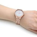 Timex Timex Peyton TW2V06300 , наручные женские часы фото под углом