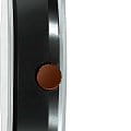 Casio Casio Collection MTP-B120BL-1A, collection япония мужские часы на браслете кожаный боковой вид