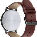 Casio Casio Collection MTP-B105BL-1A мужские часы черный циферблат на запястье
