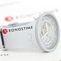 Swatch Swatch Big Bold Bioceramic Lacquered SB03M100, big bold швейцария мужские часы на браслете силикон боковой вид