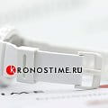 Casio Casio Baby-G BGA-270FL-7ADR (BGA-270FL-7A)  - задняя крышка пластик корпуса, япония часы