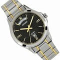 Casio Casio Collection MTP-1381G-1AVDF (MTP-1381G-1A) кварцевые часы с аксессуарами мужские часы модель MTP-1381G-1A