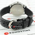 Casio Casio LTP-1303L-1A  - задняя крышка сталь металл корпуса, япония часы