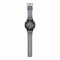 Casio Casio G-Shock GM-110MF-1ADR (GM-110MF-1A) электронные мужские часы часы крупный план серый циферблата