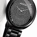 Rado Rado Esenza R53094722 женские часы черный циферблат на запястье