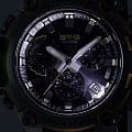 Casio Casio G-Shock MTG-B3000D-1A9DR (MTG-B3000D-1A9ER) MTG - задняя крышка сталь металл пластик корпуса, япония часы