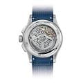 Mido Mido Multifort Skeleton Chronograph M038.662.17.040.00 , наручные мужские часы фото под углом