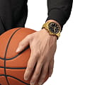 Tissot Tissot SuperSport Chrono T125.617.33.051.01 SuperSport Chrono — задняя крышка сталь металл корпуса швейцарские часы